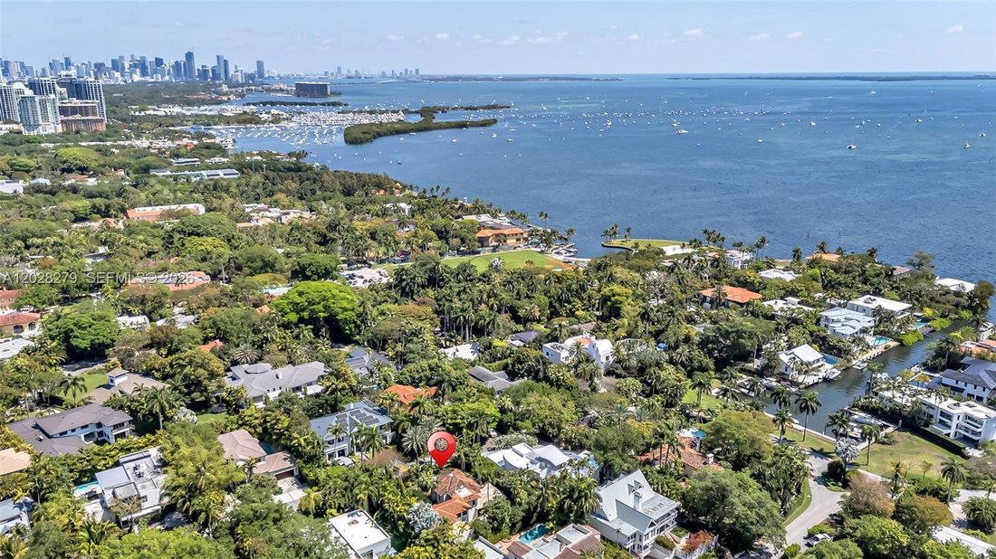 House in Miami, Florida, United States 4 - 18057877