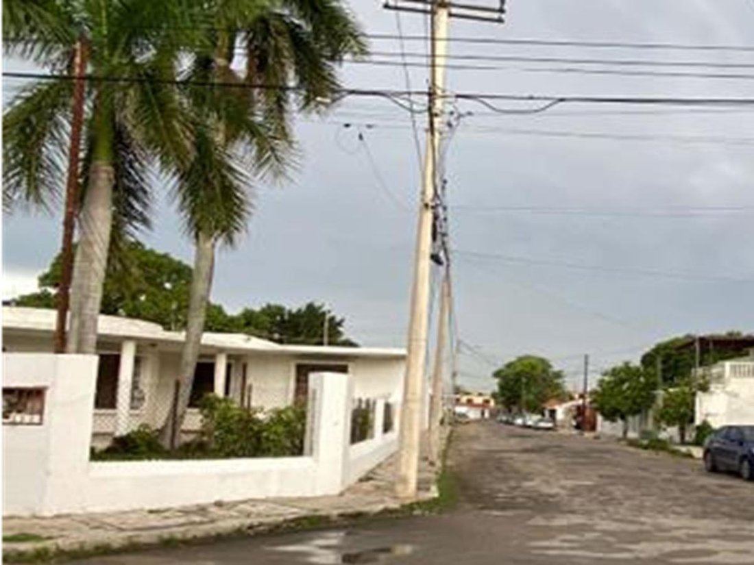 Haus in Mérida, Yucatán, Mexiko 2 - 18056388