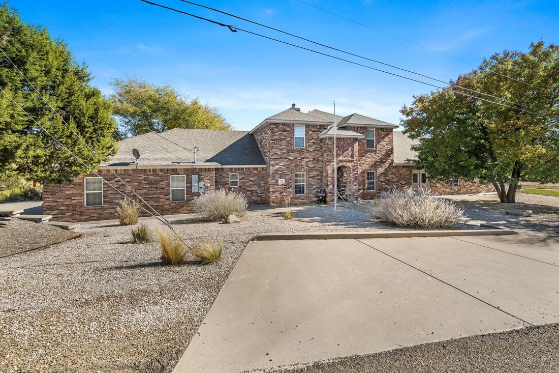 House in Amarillo, Texas, United States 3 - 18058058