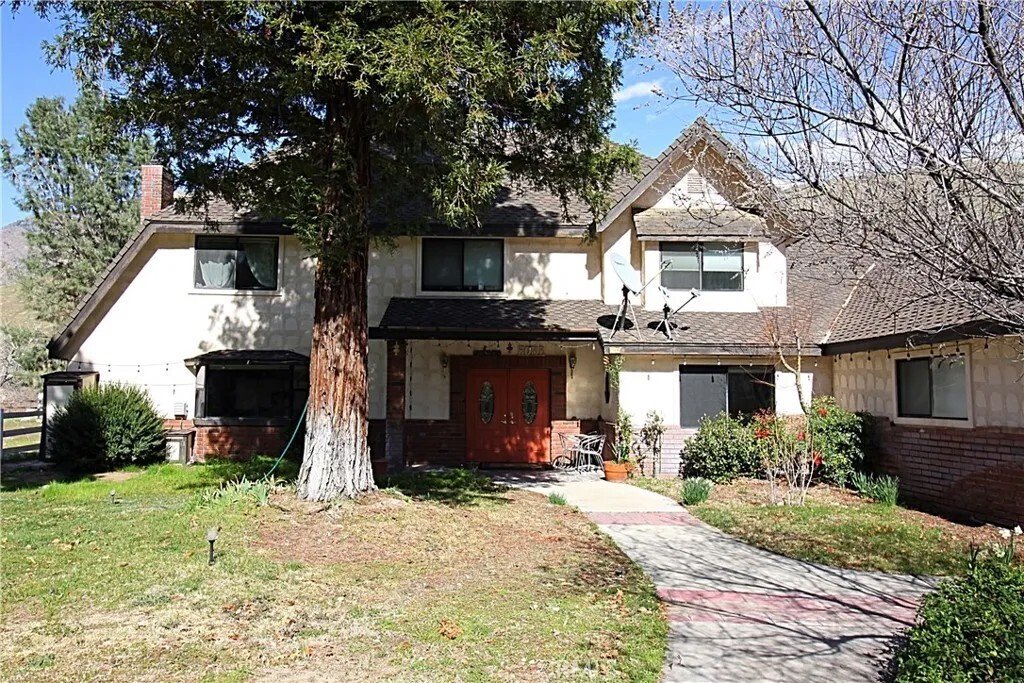 House in Kernville, California, United States 1 - 18057665