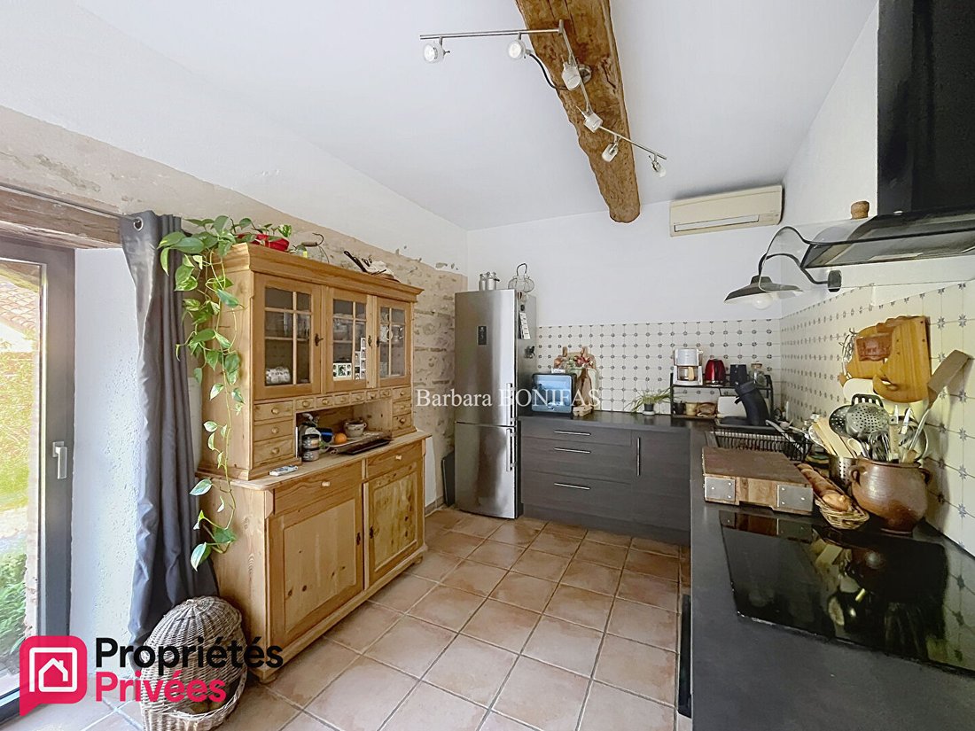 Villa in Buzet-sur-Tarn, Occitania, France 5 - 18059217
