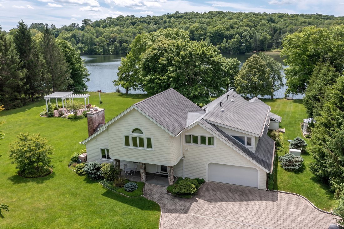 House in Warren, Connecticut, United States 1 - 18055640