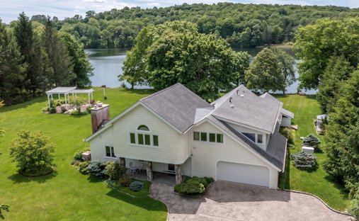 Haus in Warren, Connecticut, Vereinigte Staaten 1