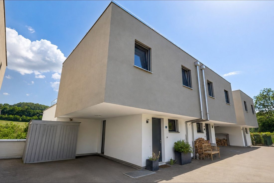 Haus in Estavayer, Freiburg, Schweiz 3 - 18053791