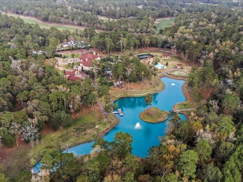 House in Magnolia, Texas, United States 4 - 18057258