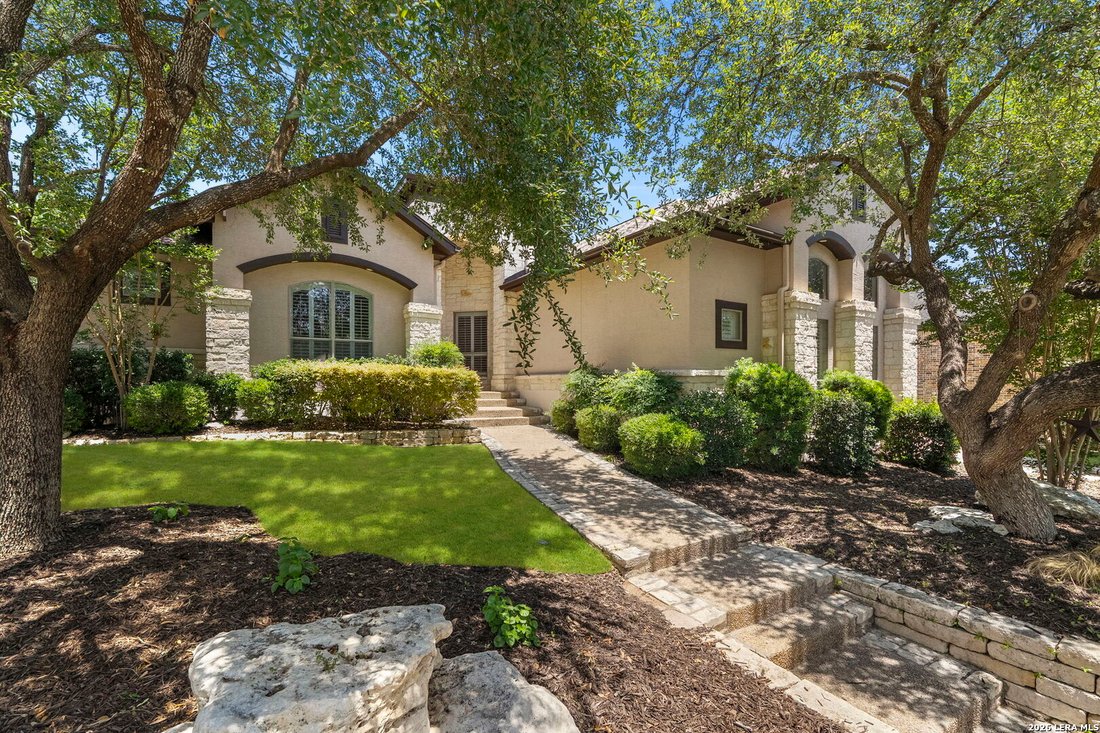 House in San Antonio, Texas, United States 2 - 17814955