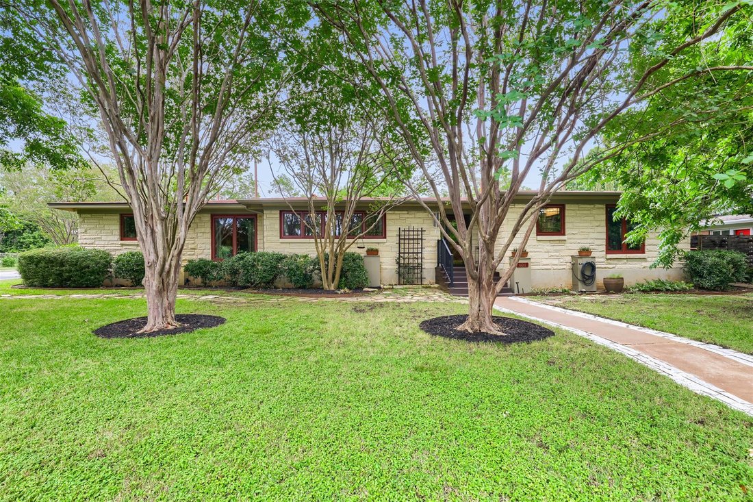 Haus in Austin, Texas, Vereinigte Staaten 3 - 18058029