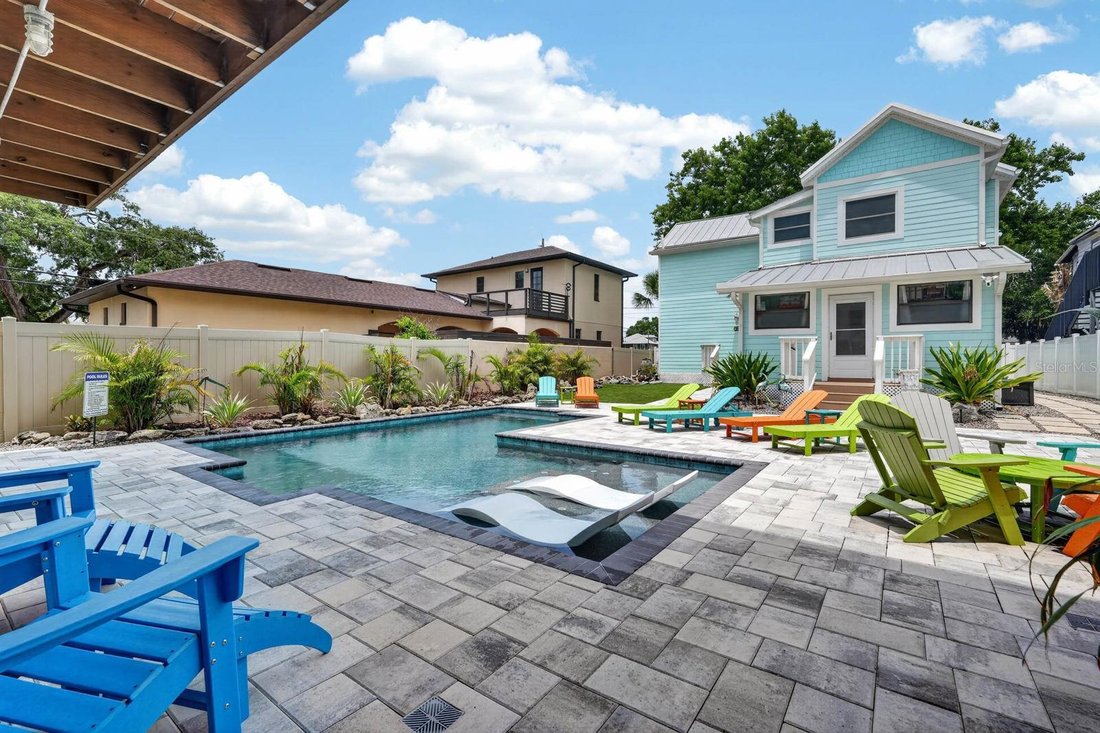 House in New Smyrna Beach, Florida, United States 5 - 18056736