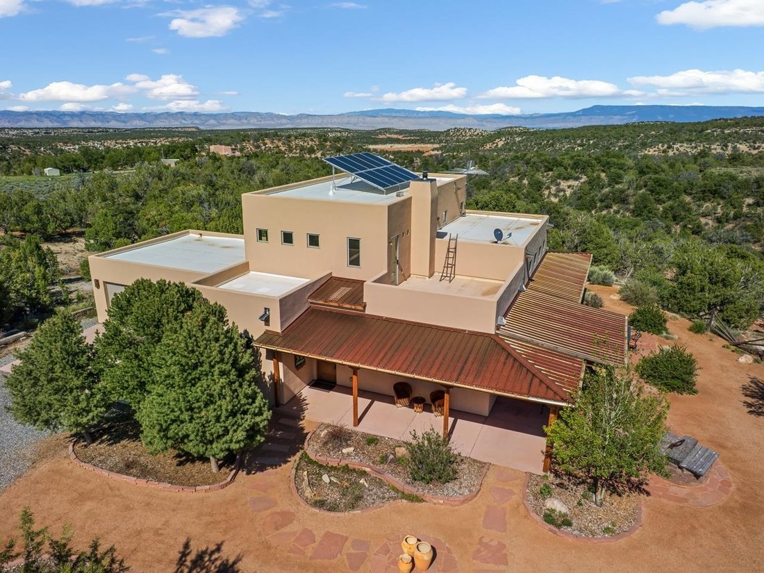 House in Glade Park, Colorado, United States 1 - 18056587