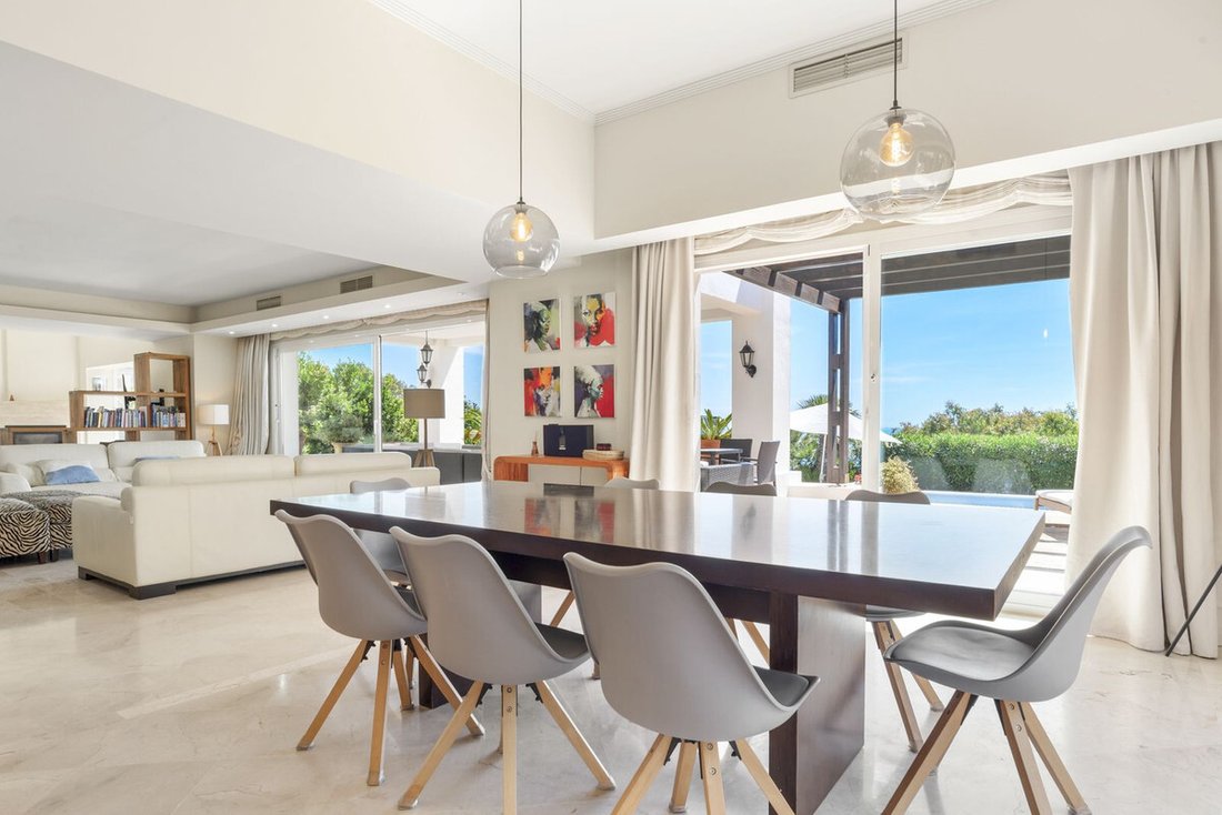 Villa in Manilva, Andalusia, Spain 5 - 18055355
