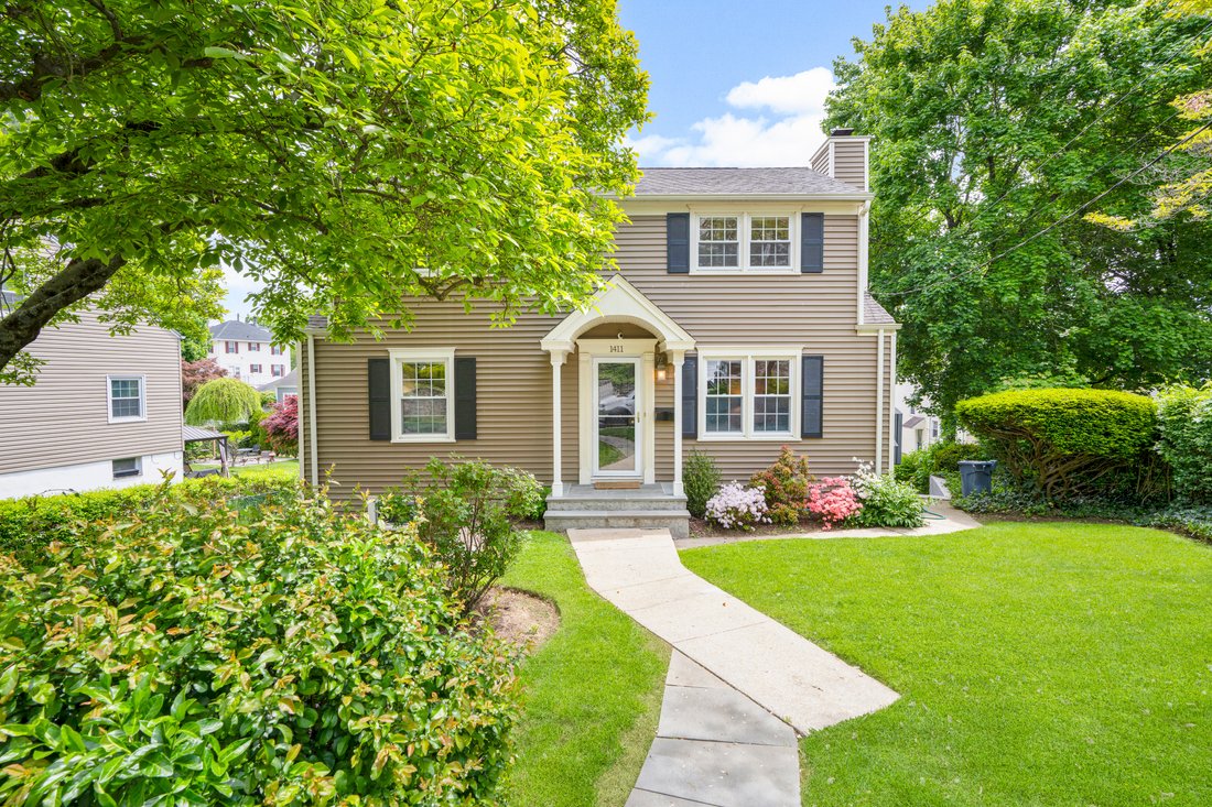 House in Mamaroneck, New York, United States 1 - 18055075