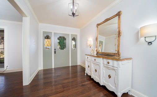 House in Kilgore, Texas, United States 1
