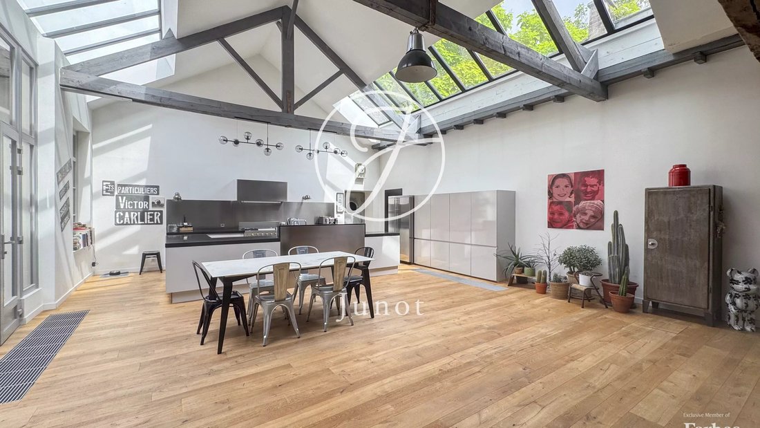 Apartment in Centre, Lille, France 3 - 18055504