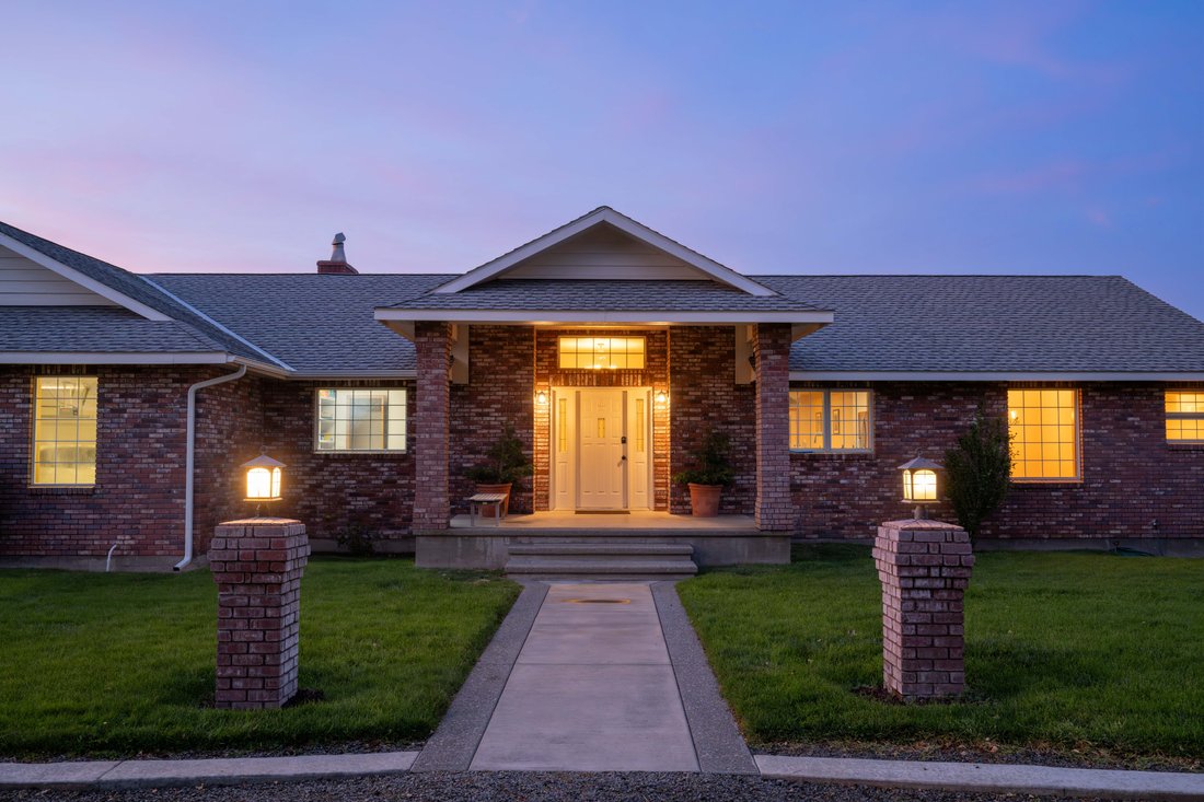 House in Kennewick, Washington, United States 2 - 18055947
