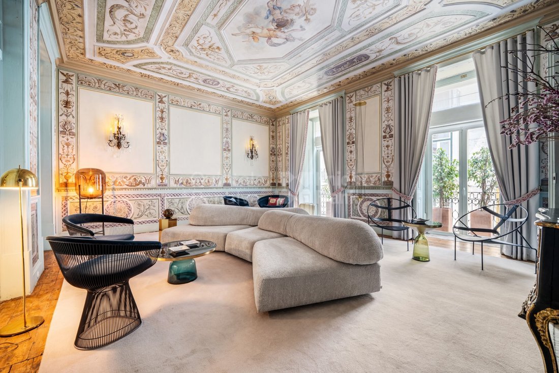 Appartement à Santa Maria Maior, Lisbonne, Portugal 2 - 18059046