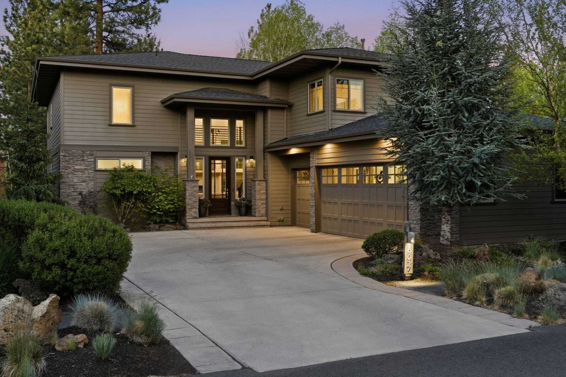 House in Bend, Oregon, United States 1 - 18056380