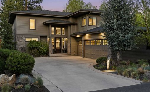 House in Bend, Oregon, United States 1