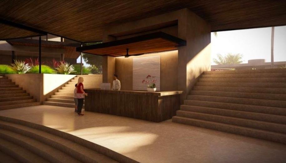 Apartment in Progreso, Yucatan, Mexico 4 - 18056370