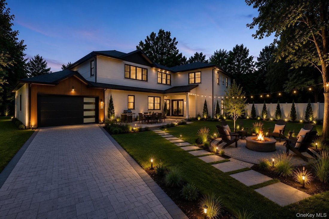House in Huntington Station, New York, United States 3 - 18058493