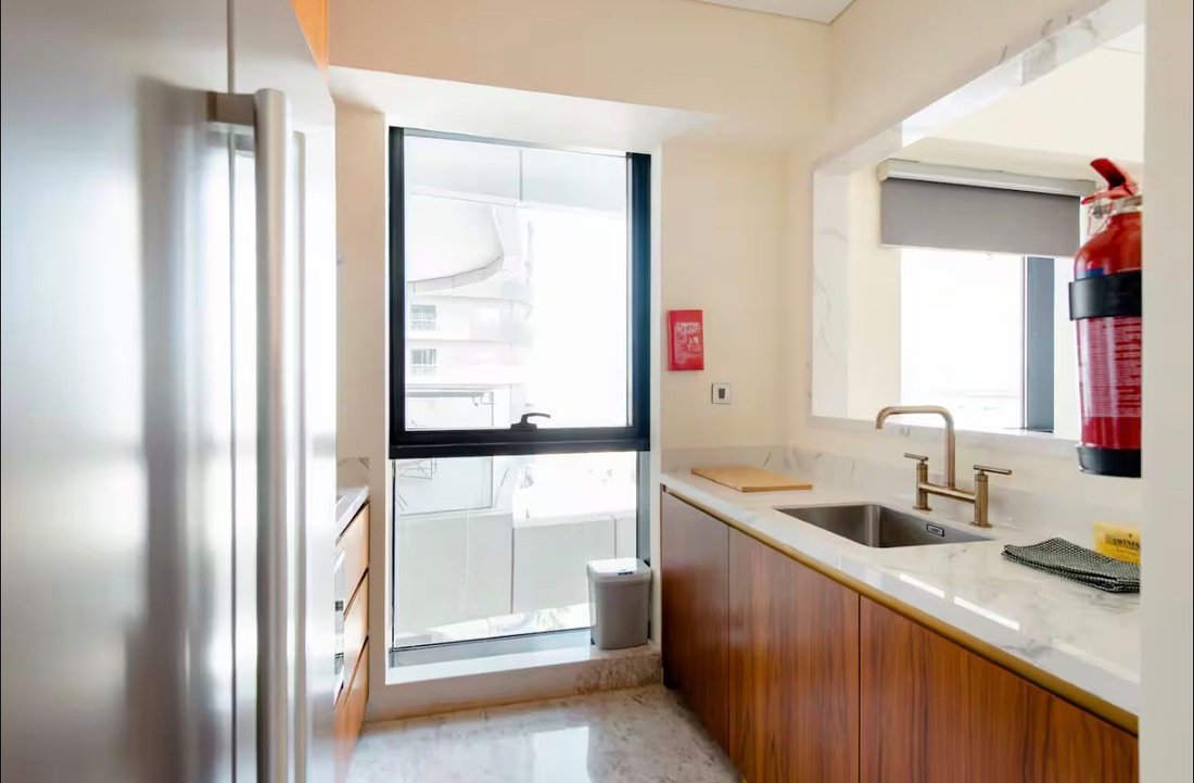 Apartment in Downtown Dubai, Dubai, United Arab Emirates 4 - 18055370