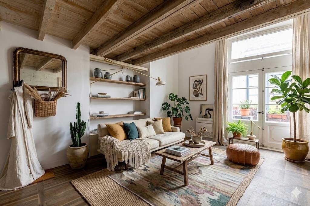 Apartment in Ciutat Vella, Barcelona, Spain 3 - 18058955