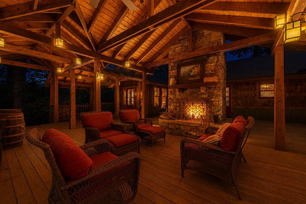 House in Robbinsville, North Carolina, United States 2 - 18058267