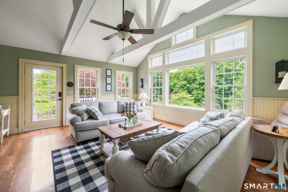 House in Southbury, Connecticut, United States 1 - 18058773