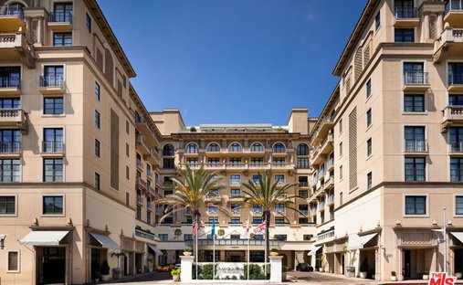 Condominio en Beverly Hills, California, Estados Unidos 1