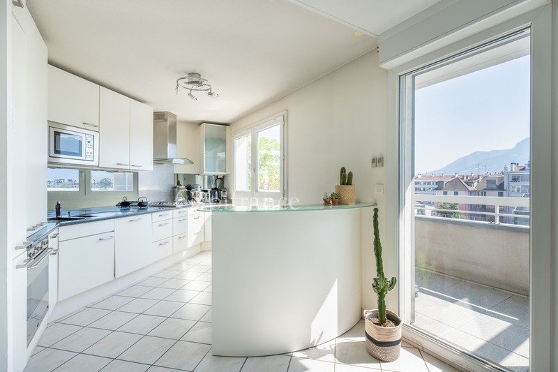 Apartment in Bonlieu, Annecy, France 2 - 17526700