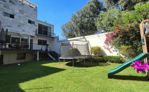 Haus in Rincón Verde, Bundesstaat Mexiko, Mexiko 1