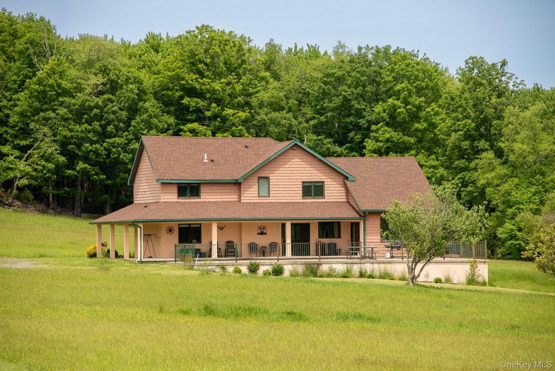 House in Wawarsing, New York, United States 1 - 18058420