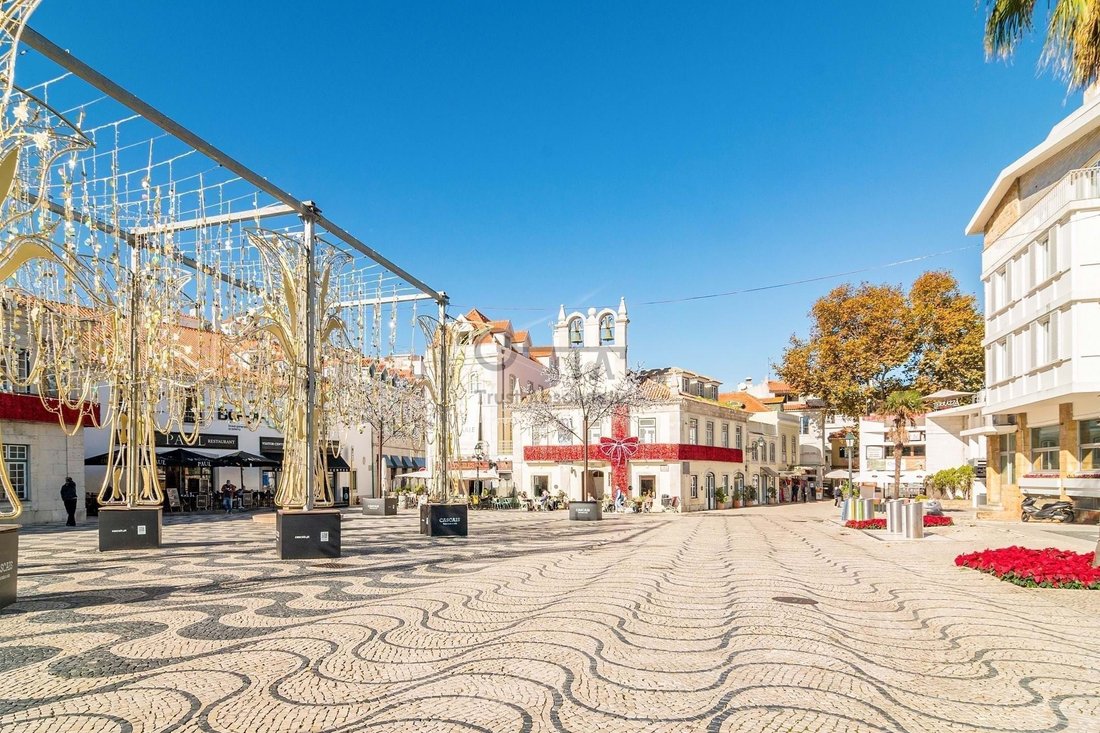 Andere in Cascais und Estoril, Lissabon, Portugal 4 - 18056134