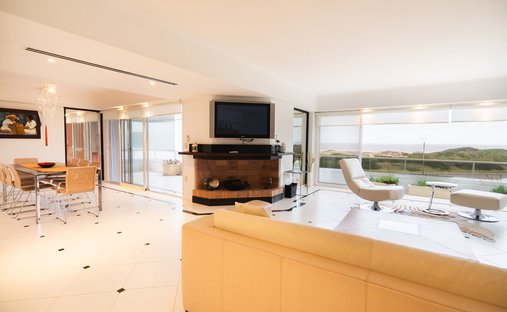Apartment in Punta del Este, Maldonado Department, Uruguay 1