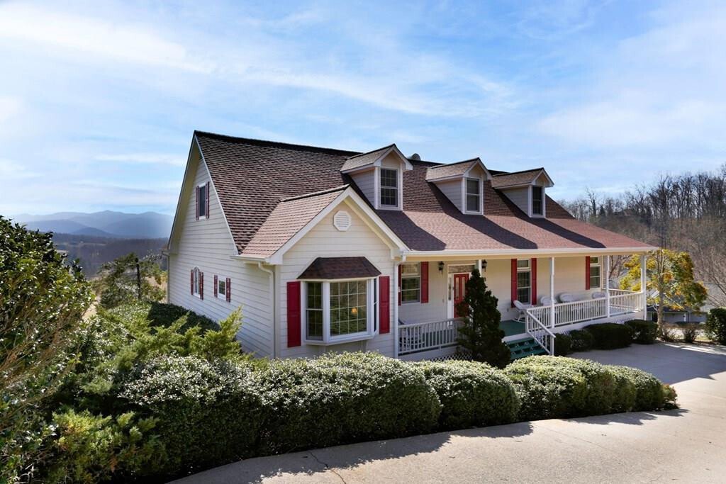 House in Hayesville, North Carolina, United States 2 - 18058228