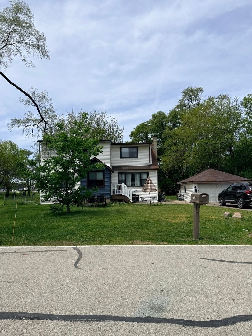 House in Des Plaines, Illinois, United States 4 - 17744385