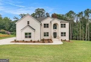 Conyers, Georgia, United States 1 - 17866655