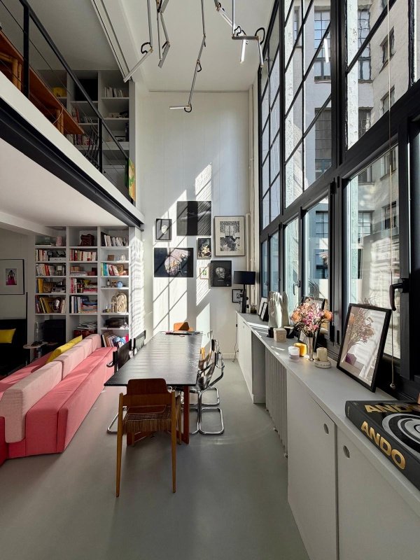 Apartment in Mouton Duvernet, Paris 14e Arrondissement, Paris 1 - 18055024