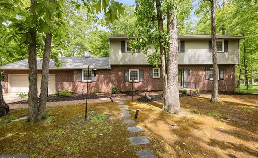 House in Cherry Hill, New Jersey, United States 1