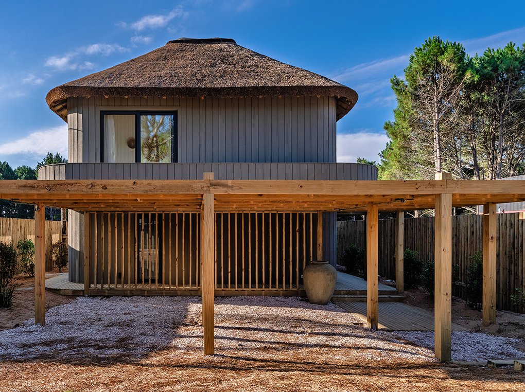 House in Arenas de José Ignacio, Maldonado Department, Uruguay 1 - 18059095