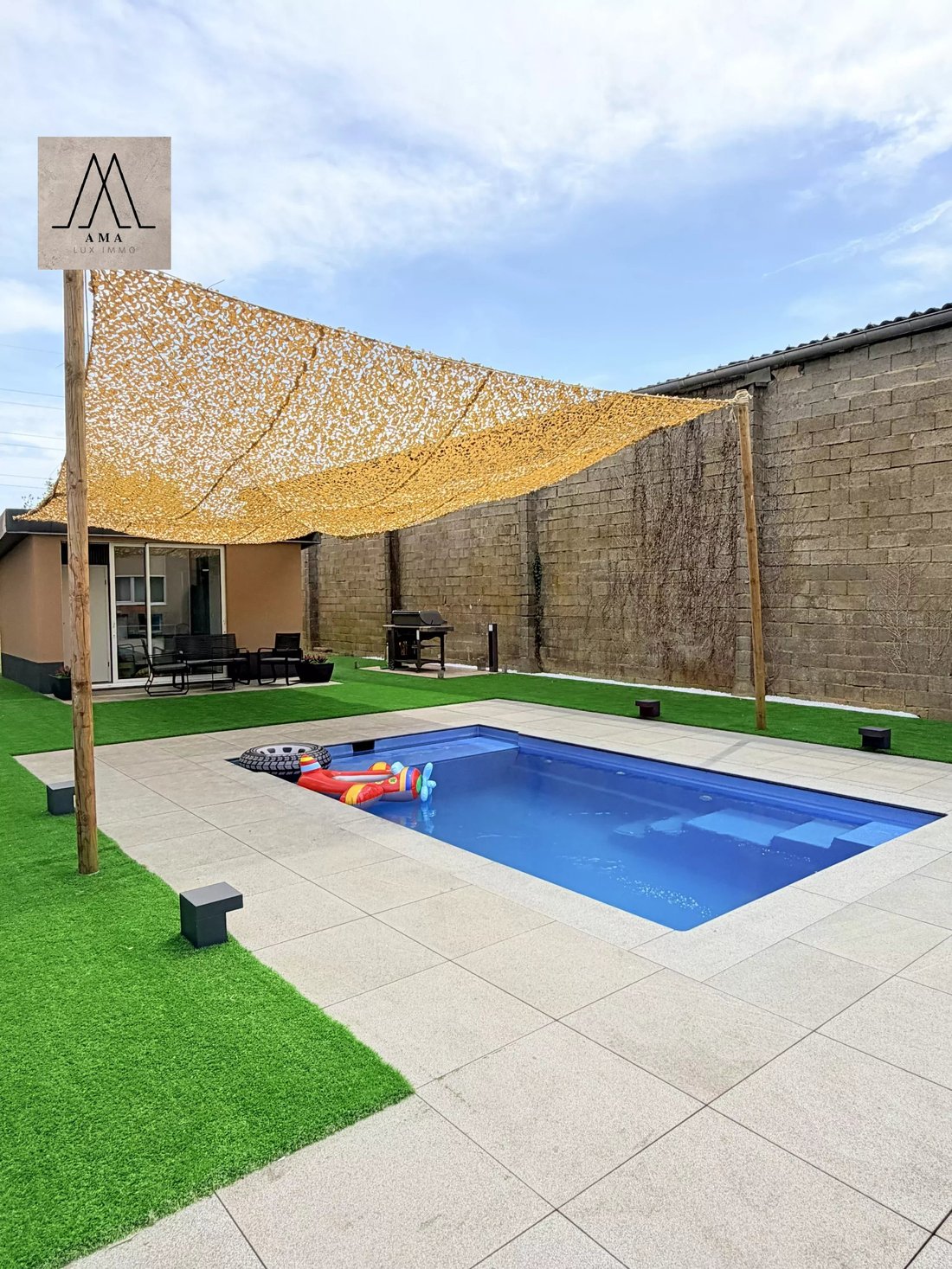 House in Mondercange, Luxembourg District, Luxembourg 1 - 18006341