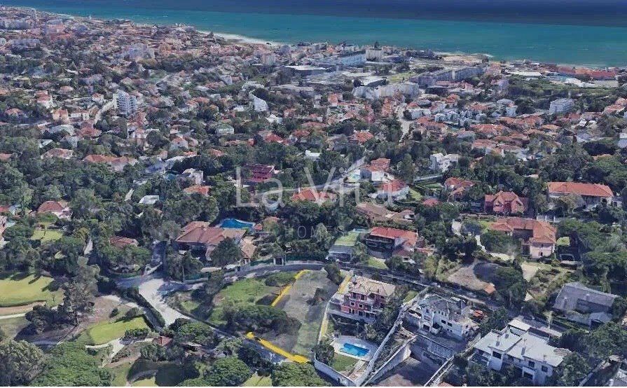 Land in Cascais e Estoril, Lisbon, Portugal 5 - 18059059