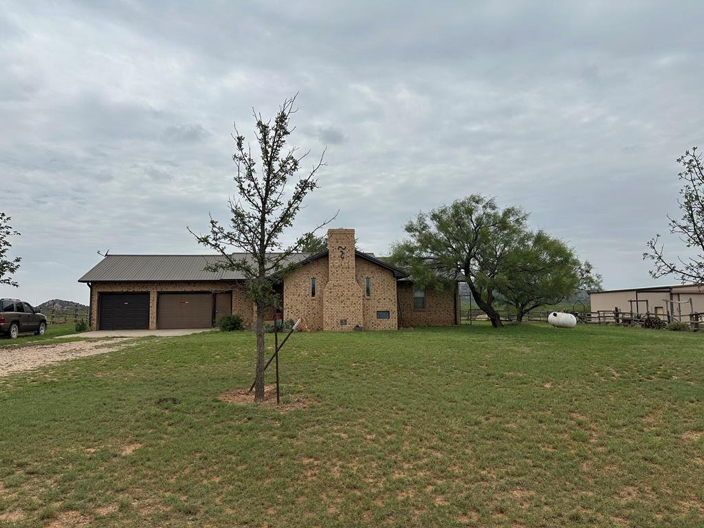 House in Gail, Texas, United States 1 - 18057829