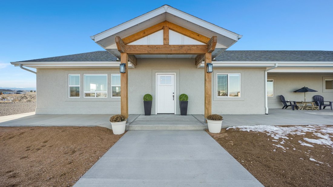 House in Olathe, Colorado, United States 2 - 18056005
