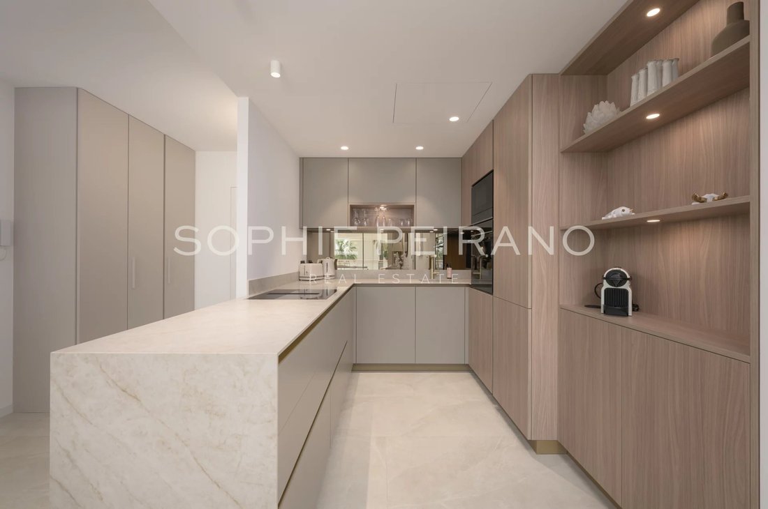 Apartment in French Riviera, Provence-Alpes-Côte d'Azur, France 5 - 18055500