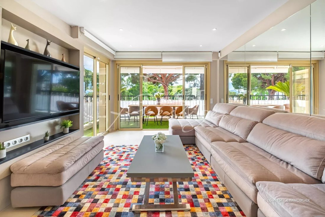 Apartment in Cannes, Provence-Alpes-Côte d'Azur, France 4 - 18055653