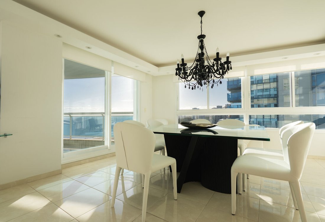 Apartment in Punta del Este, Uruguay 2 - 18054900