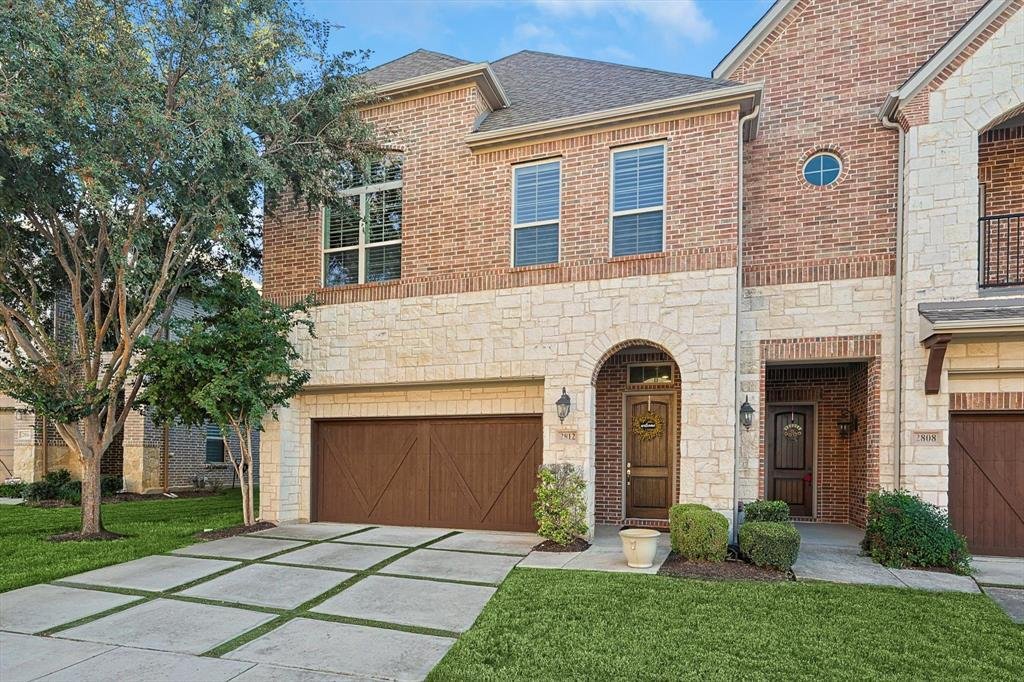 Townhouse in Carrollton, Texas, United States 2 - 18057553