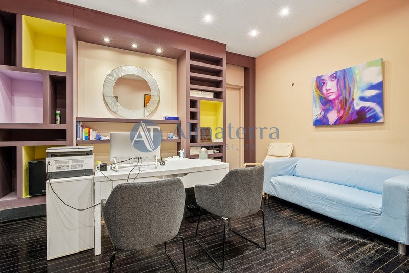 Apartment in Lorette-Martyrs, Paris 9e Arrondissement, Paris 5 - 18055084