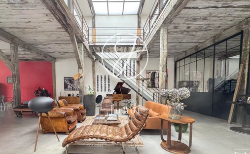 Apartamento en Lila, Alta Francia, Francia 1