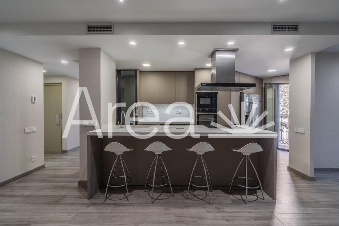 Penthouse in Arenys de Mar, Catalonia, Spain 2 - 18058790